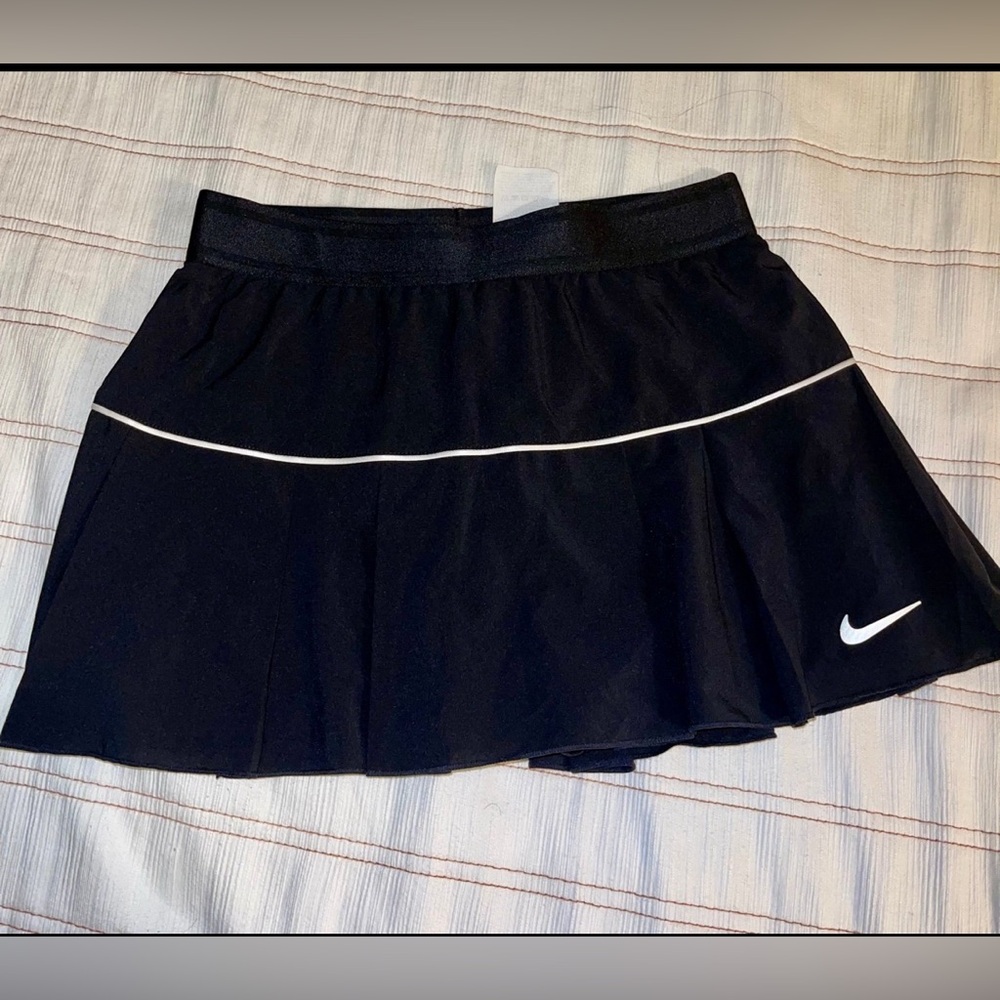 Nike Women's Black Skirt